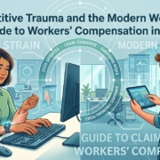 Repetitive Trauma and the Modern Worker A Connecticut Guide to Workers’ Compensation in 2026