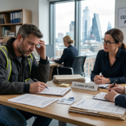 INVISIBLE INJURIES Mental Health Claims in Workers’ Compensation (2026 Update)