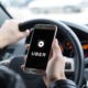 Who Is Liable in a Connecticut Rideshare (Uber) Accident?
