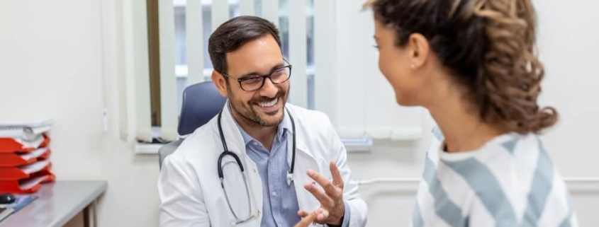 Medical Treatment and Personal Injury