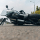 Motorcycle Accident Negligence