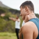 Whiplash Injuries