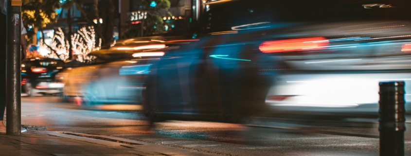 Connecticut car crash