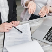 Dealing with Insurance Companies in CT