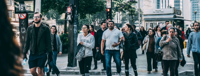 Hamden, CT Pedestrian Accident Lawyers