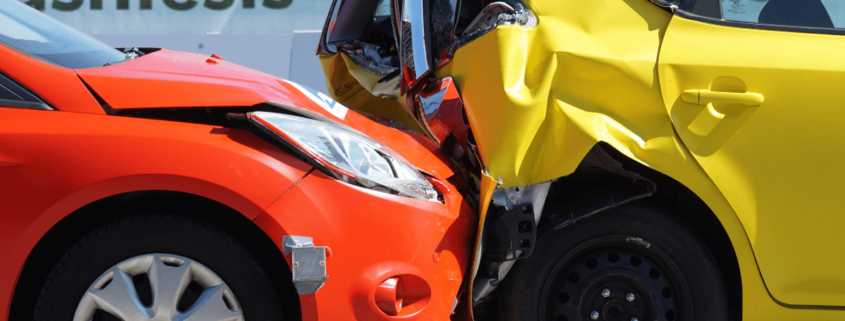 Common Legal Issues When Children Are Involved in Car Accidents