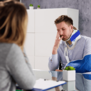 Depositions after a Connecticut Auto Accident Case