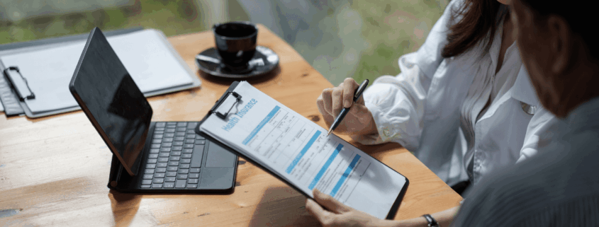 How to Handle Insurance Adjusters After a Connecticut Car Accident