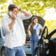 Settle a Car Accident Claim in Connecticut