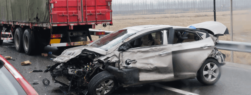 Understanding Black Box Data in Commercial Truck Accidents