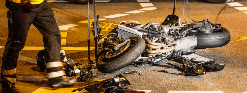 West Hartford, CT Motorcycle Accident Lawyers
