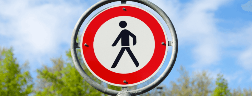 Legal Recourses for Pedestrians Injured by Vehicles in Connecticut