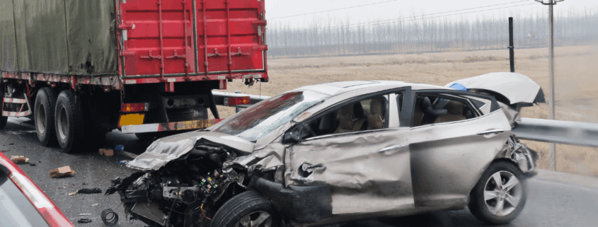 Manchester, CT Commercial Trucking Accident Lawyers