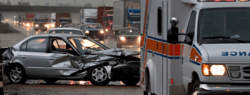Demonstrative Evidence in Connecticut Car Crash Cases