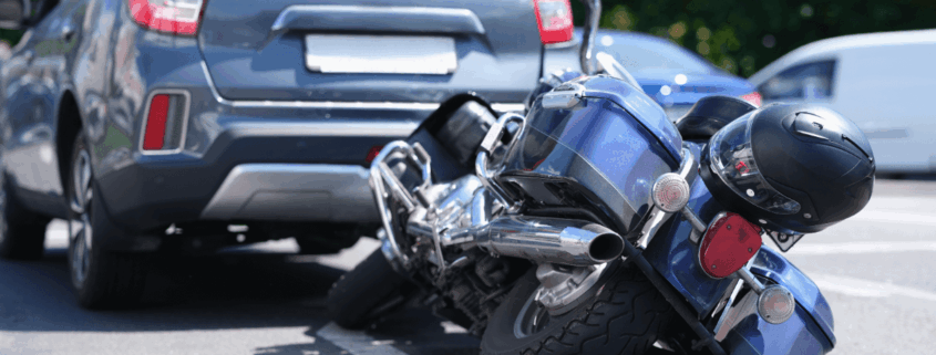 Manchester, CT Motorcycle Accident Lawyers