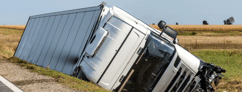 How to Recover Full and Fair Compensation after a Commercial Truck Accident in Connecticut