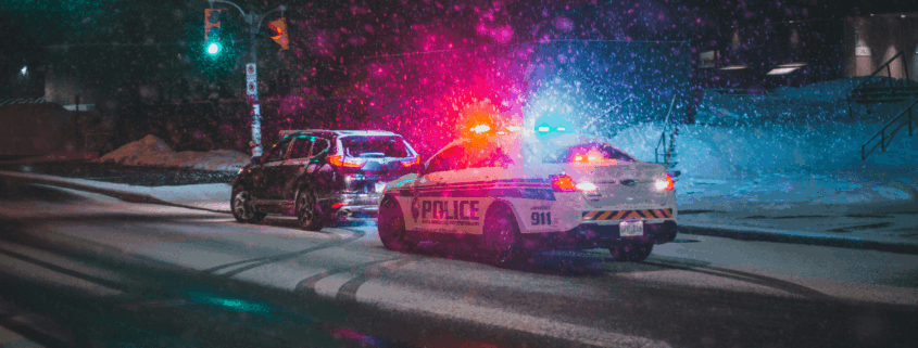 Legal Options for Passengers Injured in Connecticut Car Accident