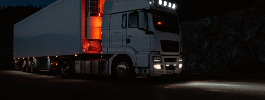 West Haven, CT Trucking Accident Lawyers
