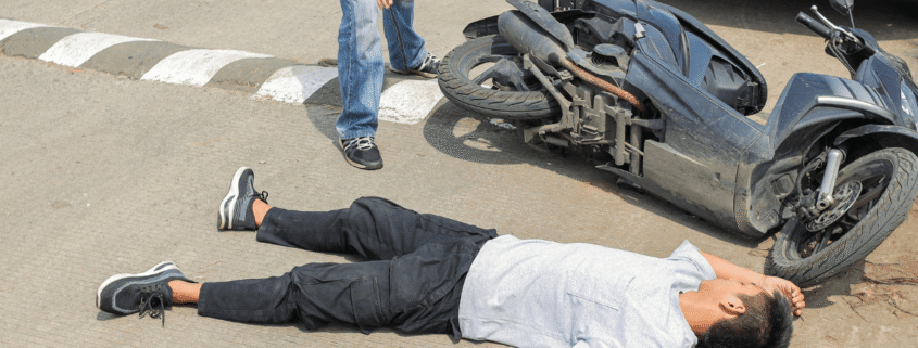 West Hartford, CT Motorcycle Accident Lawyers