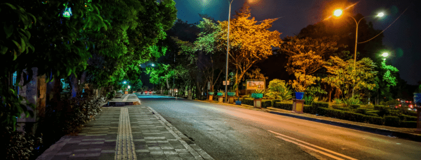 What Should I Do If I'm Hit by a Car as a Pedestrian in Connecticut