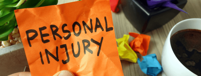 Greenwich, CT Personal Injury Lawyers