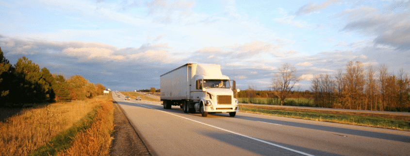 Greenwich, CT Trucking Accident Lawyers