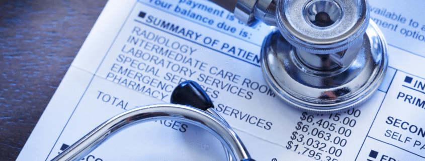 How Do I Pay My Medical Bills While Waiting for My Case to Settle in Connecticut?