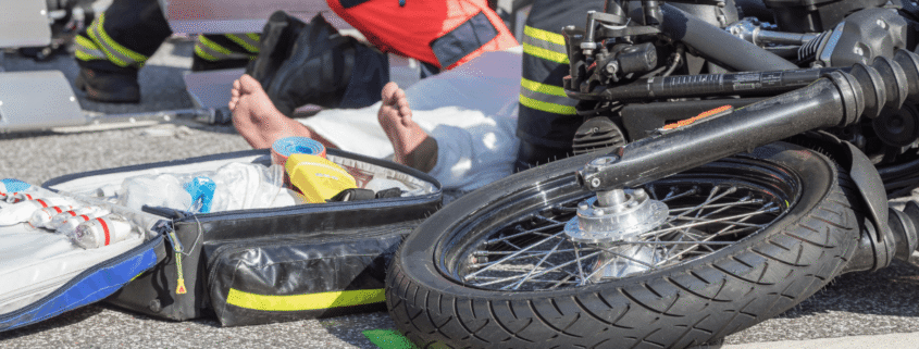 Greenwich, CT Motorcycle Accident Lawyers