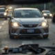 Proving Driver Blind Spot Negligence in Side-Swipe Motorcycle Accidents
