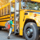 What Happens If a Driver Passes a Stopped School Bus in Connecticut?