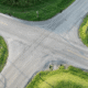 Who Is at Fault in a T-Bone Accident at a Connecticut Intersection?
