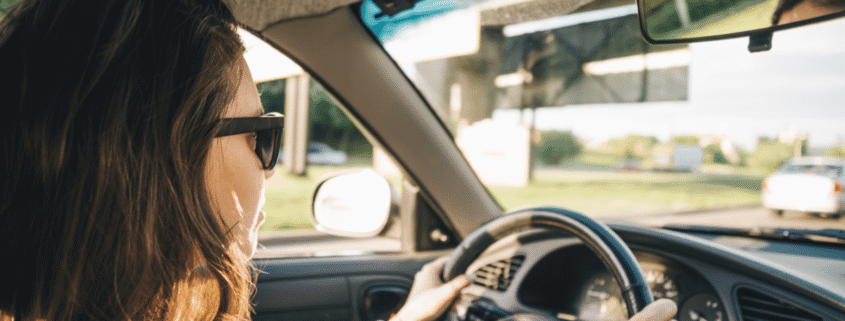 Hit by a Teen Driver in Connecticut: How Graduated License Violations Affect Your Claim